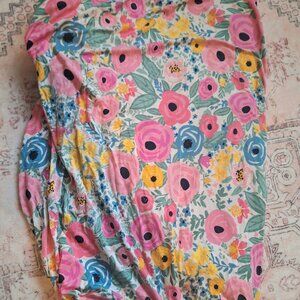 Little Sleepies Crib Sheets- Bundle of 3